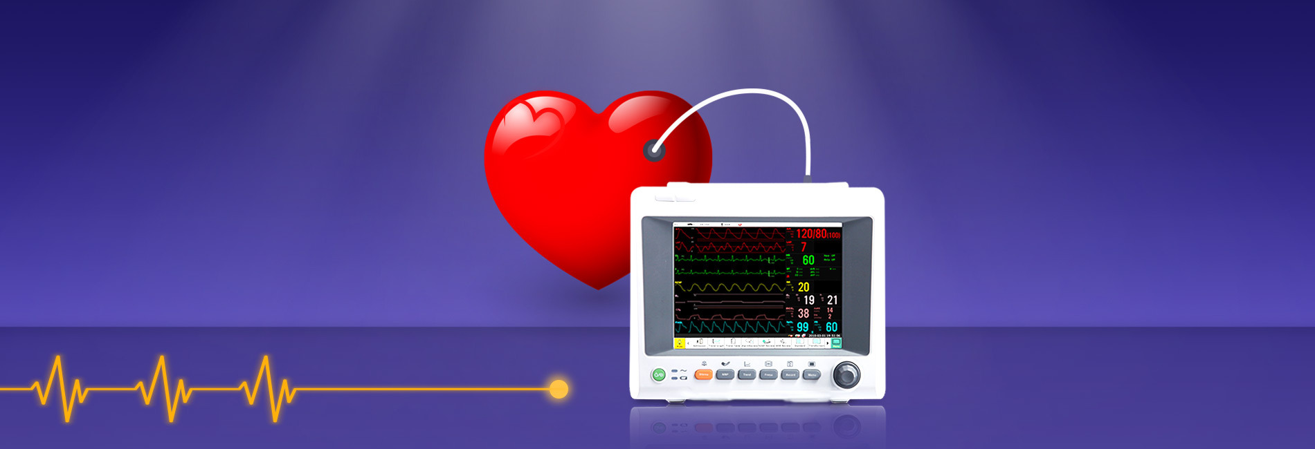 ECG Test