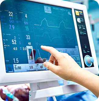 Spirometry Test