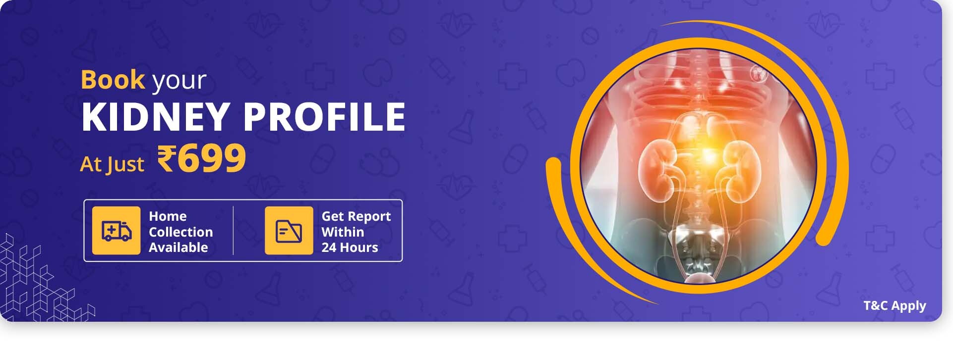 Kidney Function Test; KFT