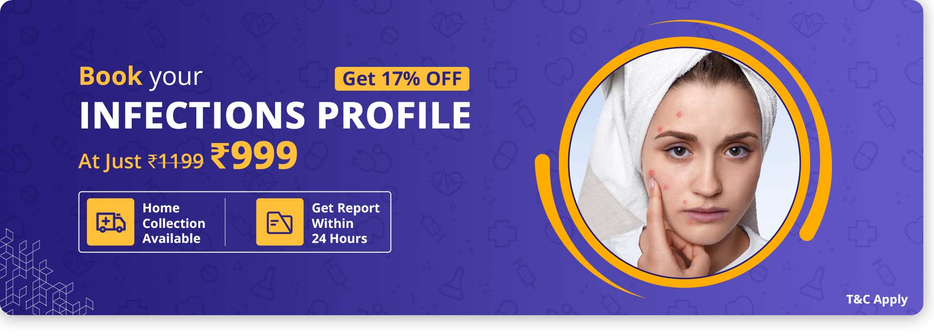 Infections Profile