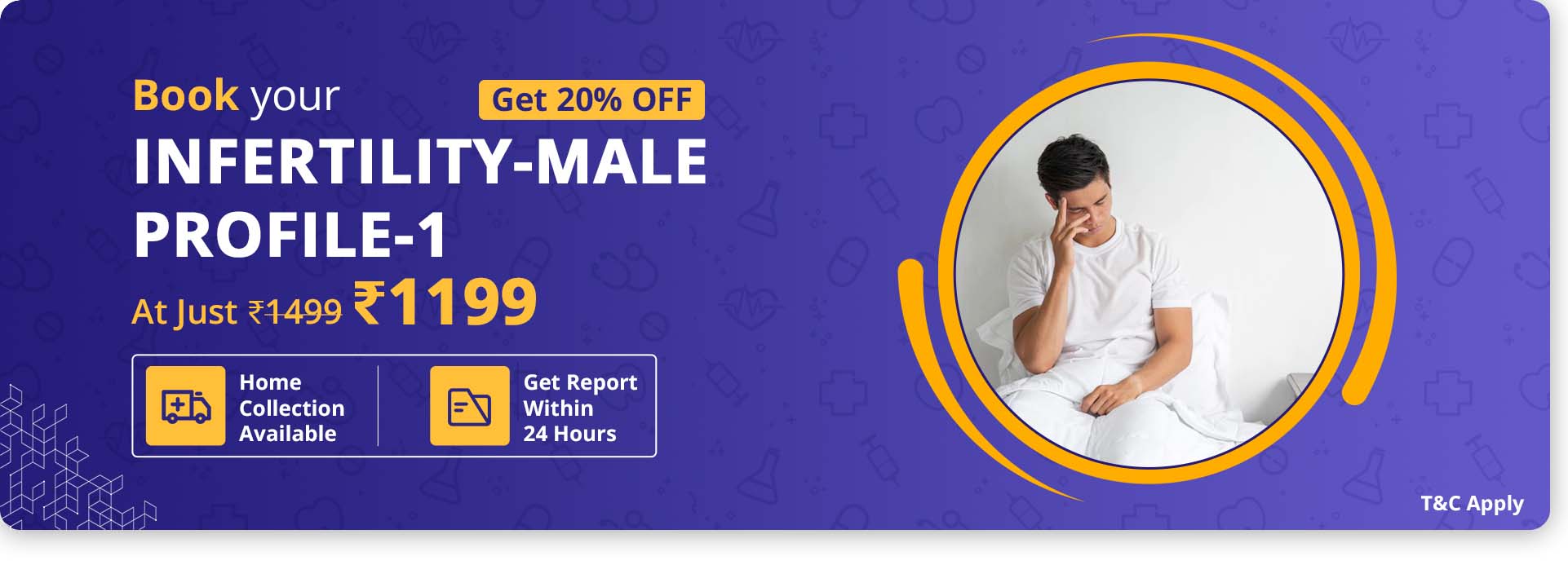 Infertility Male Profile-1