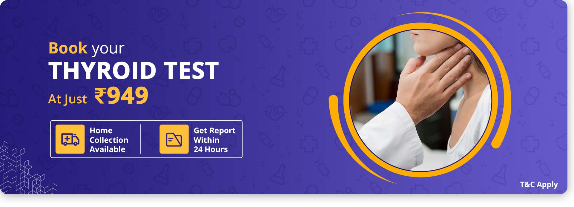 Thyroid Test