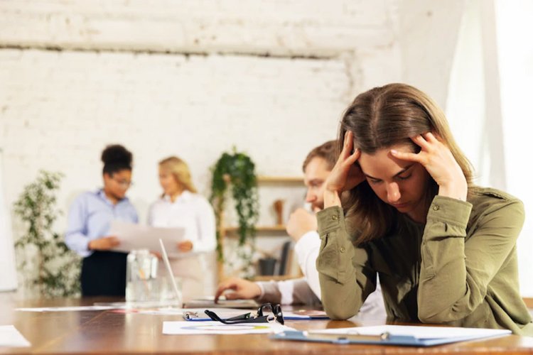 What is Anxiety? & How to deal with Anxiety?