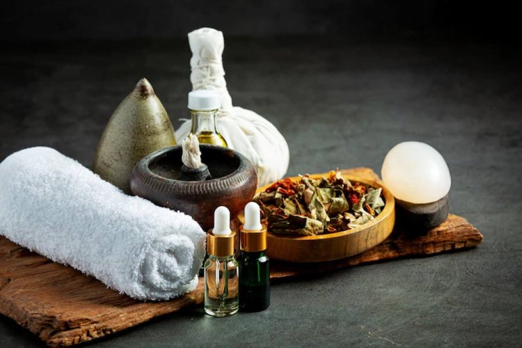 Why you should try Aromatherapy?