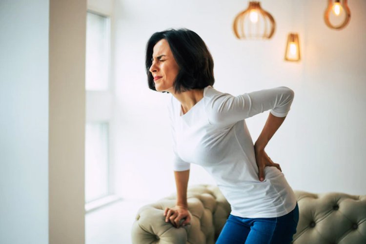 What You Should Know About Back Pain?