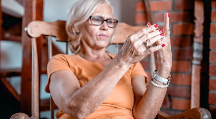 Arthritis Symptoms