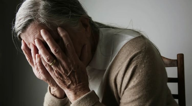 Dementia Symptoms