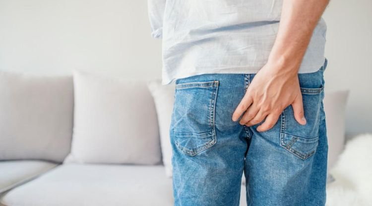 Hemorrhoids Symptoms