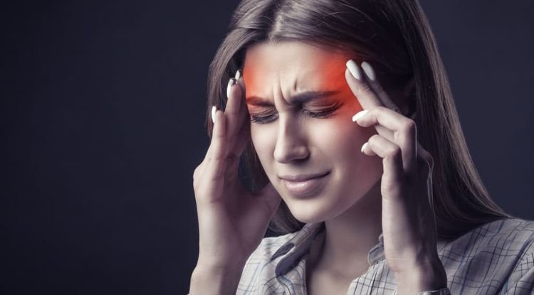 Migraine Symptoms
