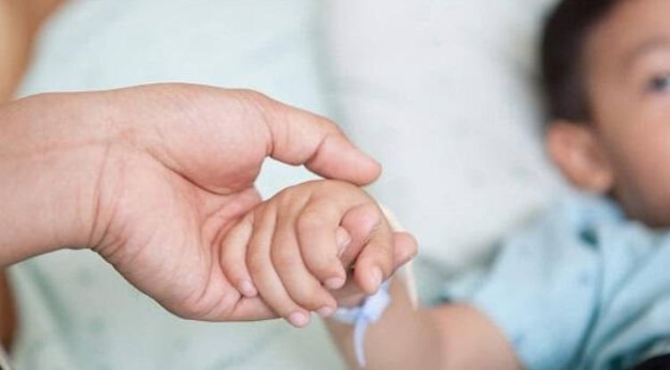 Neuroblastoma Symptoms