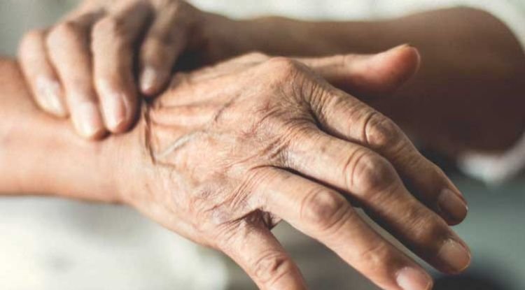 Parkinson Symptoms