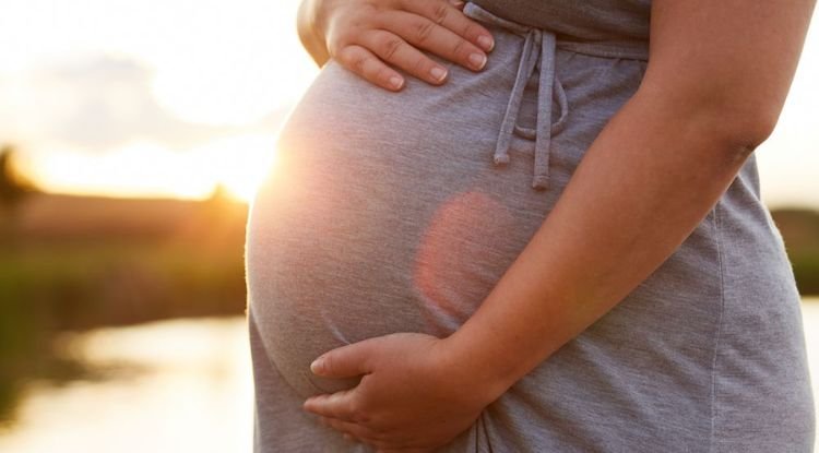 Rh Incompatibility Symptoms