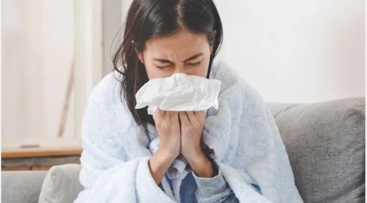 Common Cold Symptoms