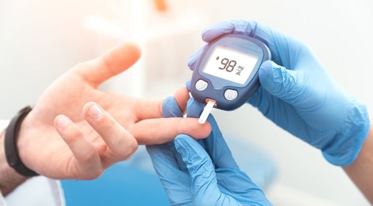 Diabetes Type 2 Symptoms