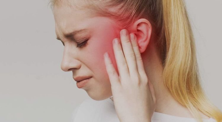 Ear Infection Symptoms