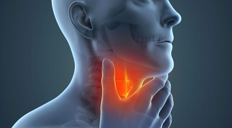 Head And Neck Cancer Symptoms