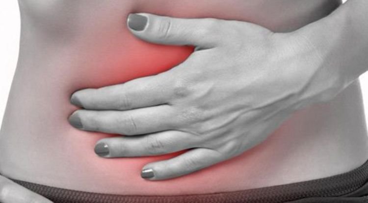 Hernia Symptoms