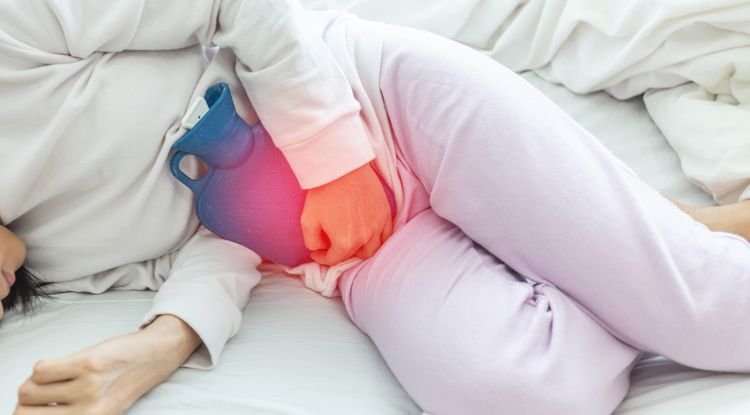 Interstitial Cystitis Symptoms