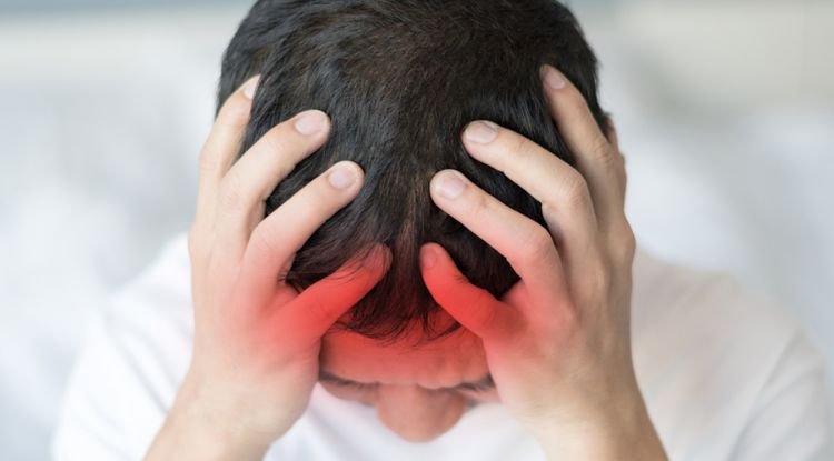 Pheochromocytoma Symptoms
