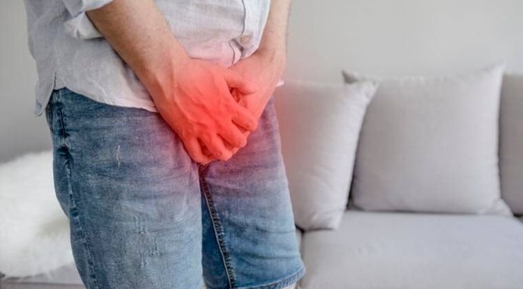 Prostate Cancer Symptoms