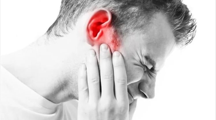 Tinnitus Symptoms