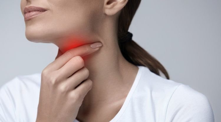 Tonsilitis Symptoms