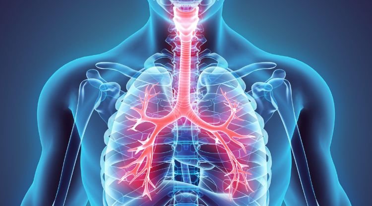 Tracheal Disorders Symptoms