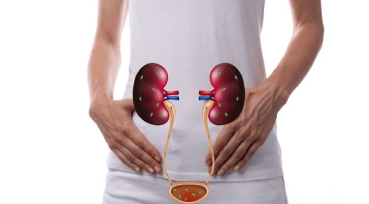Urinary Tract Infection Symptoms