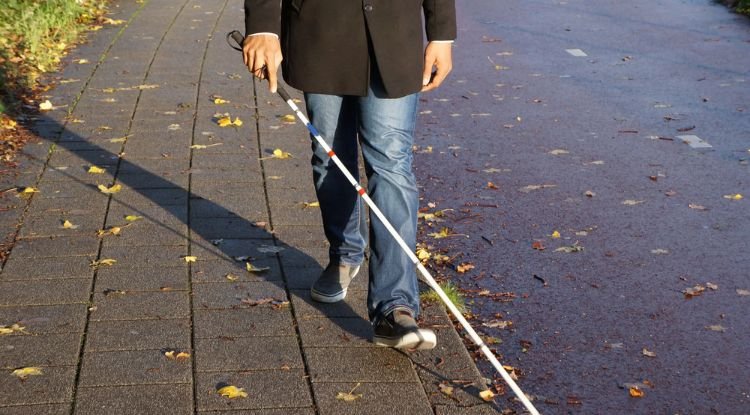 Vision Impairment And Blindness Symptoms